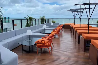 Image de Luxury and Ocean View in Cabo Branco!