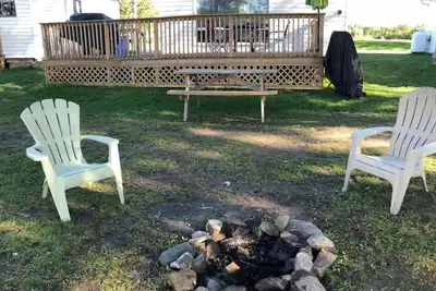 Image de Mockingbird #7 Graceland Cottages