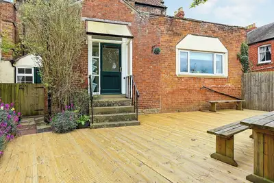 Image de Brook House - Uk43013