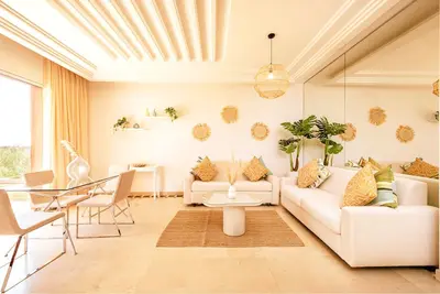Image de Luxury Apartment with Pool View