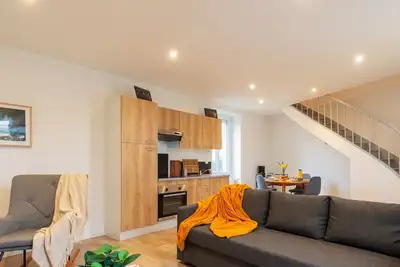 Image de Lakaz - Maison - Jardin - Wifi