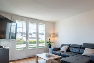 Image de Le Théodora - Balcon - Jardin - Parking