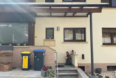 Image de Vacation apartment in Heidelberg\/ Ziegelhausen