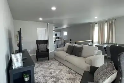 Image de Charming 4-bedroom house with Ac, WiFi in delightful Pueblo