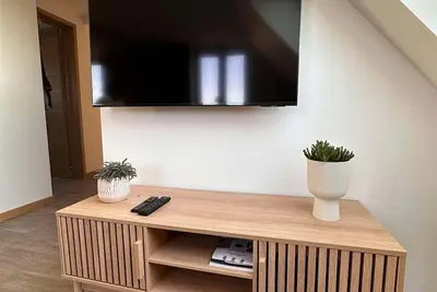 Image de Appartement 2 chambres Colmar