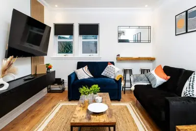 Image de 2-Bedroom – Sleeps 4 Montrose City Centre