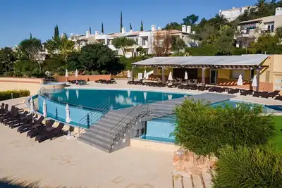 Image de Vale da Ribeira 2bdr House W/ Pool by LovelyStay