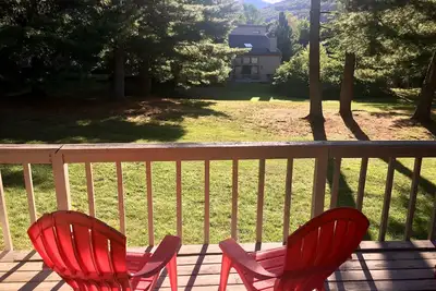 Image de 3 Br walking distance to Loon and Lincoln downtown