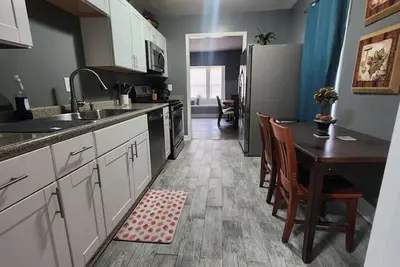 Image de Spacious 6-Br Home Near Beale Street, FedEX Forum & Downtown-Lots of Parking.