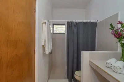 Beautiful Colonial Getaway near Paseo de Montejo & the Heart of Mérida