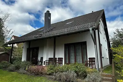 Image de Beautiful vacation apartment in Putbus on Rügen for 3 people