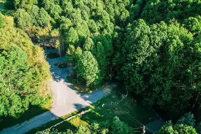 Image de Camp Safe Haven Farm Rv Spot #1 Bring Your Own Rv