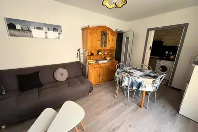 Image de Appartement Beau Rivage Narbonne Plage