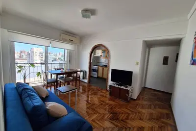 Image de Ideal location, bright and quiet