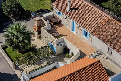 Image de New! Pet-friendly vacation home Maja - by Ta Leut Agency