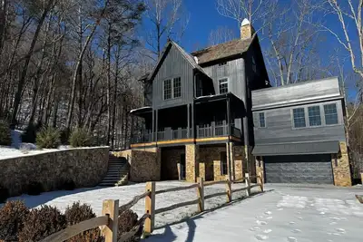 Image de Burton Hillside Manor