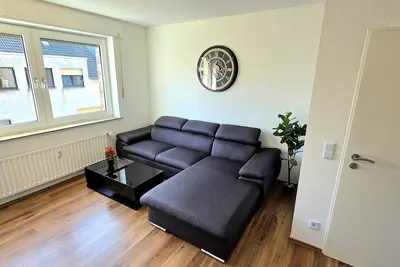 Image de Lovely 40m² apartment