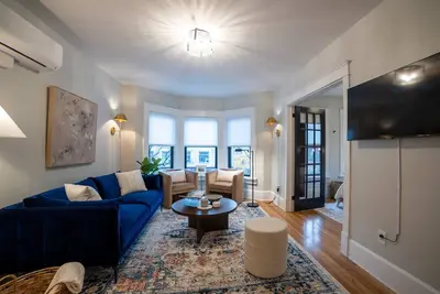 Image de Apt in the heart of Main Street