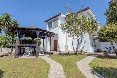 Image de Villa Magnolia - Lazio