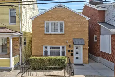 Image de Stylish & Modern 2Bd Apt in Millvale/Lawrenceville