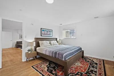 Image de Bright & Quiet 1Bdr Apt in Millvale/Lawrenceville