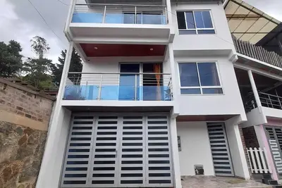 Image de Apartment On The Hill