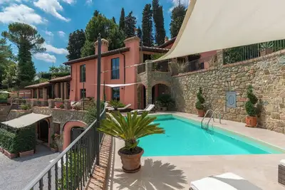 Image de Villa le Panteraie by Fantasia Villas