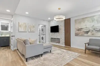 Image de Lawrenceville/Central @5 Spacious Queit 3bd w/Prkg