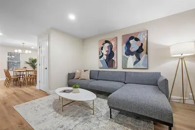 Image de Modern & Cozy 3 Bdr Home in Gibsonia/Pittsburgh