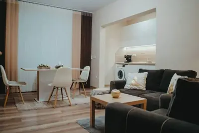 Image de City apartment in Varna