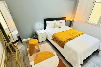 Image de Le meilleur enplacement en centre-ville!