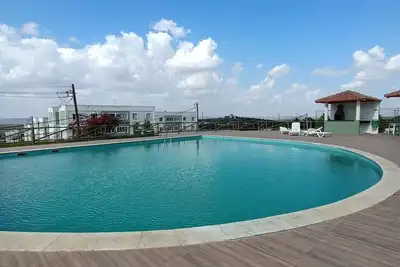 Image de Ap Condominium Bosque with Swimming Pool