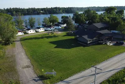 Image de Robin #9 Graceland Cottages