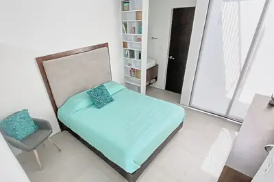 Image de Petite Suite Mexico City