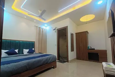 Image de Agra Bliss comfy stay near taj