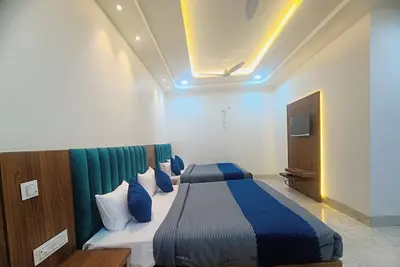Image de Agra Bliss Near Taj East Gate