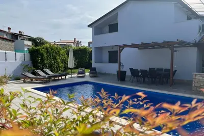 Image de Holiday house Gabi