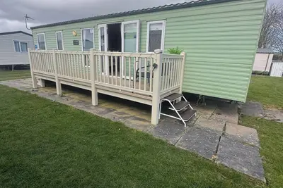 Image de GerBara at Skegness. enjoy a home from home experience
