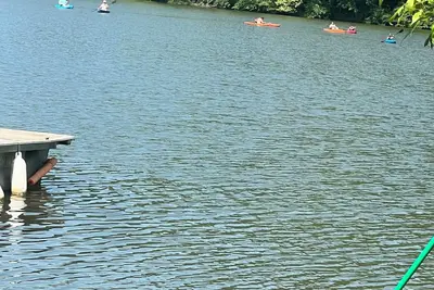 Image de 2-Bedroom Lake House on Watts Bar Lake outside Kingston, Tn