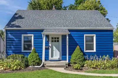 Image de Casa Azul Cape Cod Retreat