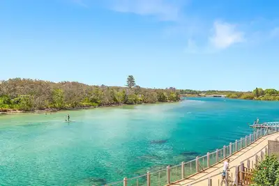 Image de Creekfront Kingscliff Waters 5