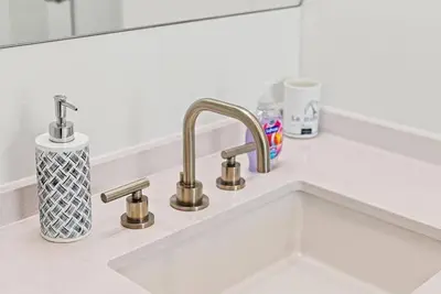 Image de Charming 2-bedroom apartment in amazing Boston Hospitals