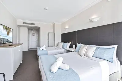 Image de Legends - Royal Suite