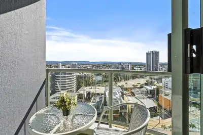 Image de Legends - Royal Suite