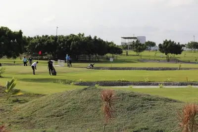 Image de Adinkra Suites at Montgomery Golf