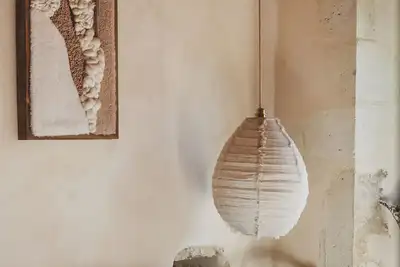 Image de Perche Effect \nLe Petite Hameau du Perche pour vivre la vie Ă la campagne.