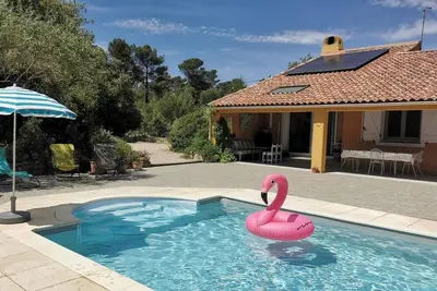 Image de Le Cigalon - Saint Maximin La Sainte Baume