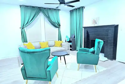 Image de Golden lane Villa