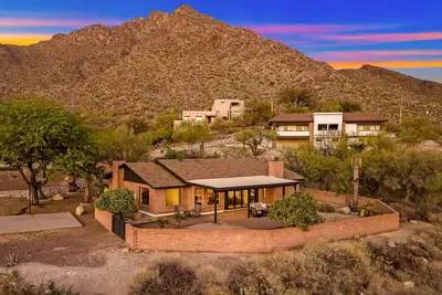 Image de Private and Quiet with stunning views