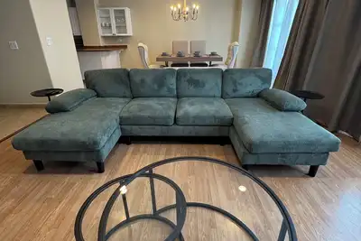 Image de Casa Marsella 5 minutes from the line